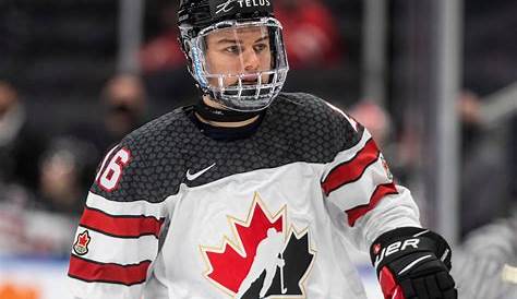Discover The Rising Star: Connor Bedard's Journey To NHL Stardom