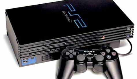 Playstation 2 - Sony | Kjell.com