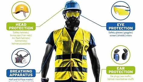 Construction Safety Equipment List Heavy Inspection Checklist
