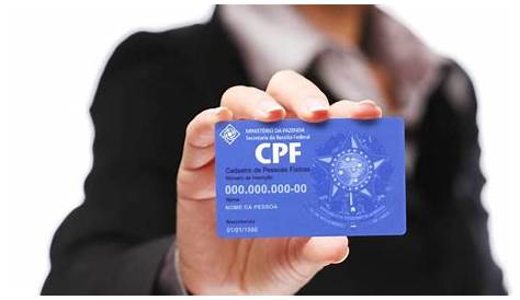 Consulta Cpf Receita Federal Serasa Grátis : CONSULTAR CPF → Pela