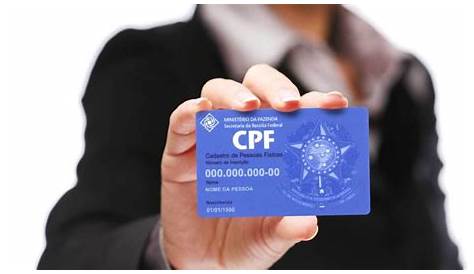 Receita Federal CPF: como saber se o meu está regular?