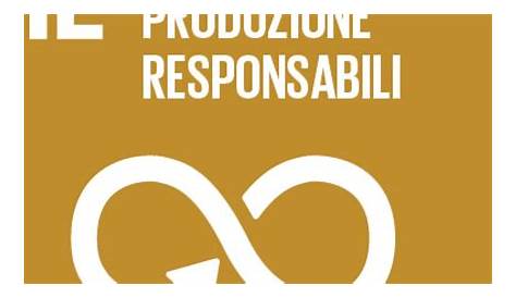 Agenda 2030 - Obiettivo 12: Consumo e produzione responsabili - Pratika