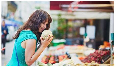 Meno costo per cibi sani e più consumo - Prodotti Tipici