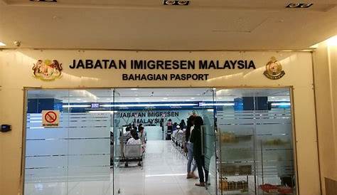 jabatan imigresen malaysia shah alam - Jabatan Imigresen Malaysia