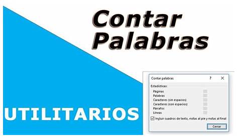 Contador de palabras for Android - APK Download