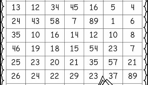 MATEMÁTICA: CONTAGEM EM SEQUÊNCIA - Criar Recriar Ensinar