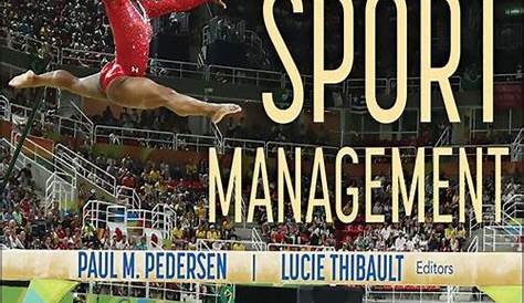 [PDF] Contemporary Sport Management by Paul M. Pedersen eBook Perlego