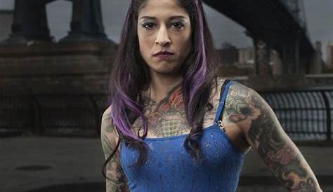 'Ink Master' episode one recap Can the New Cumberland artist handle