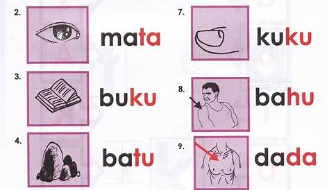 Contoh Aktiviti Belajar Sambil Bermain | Images and Photos finder