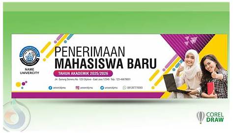 PENDAFTARAN MAHASISWA BARU SEMESTER GANJIL 2017/2018 – Universitas Nasional