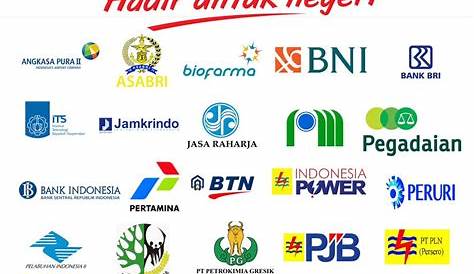 25+ Contoh BUMN di Indonesia (Badan Usaha Milik Negara)