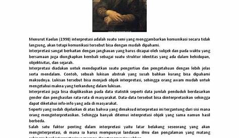 Karya In English : Karya Tulis Ilmiah / Fiszkoteka, your checked
