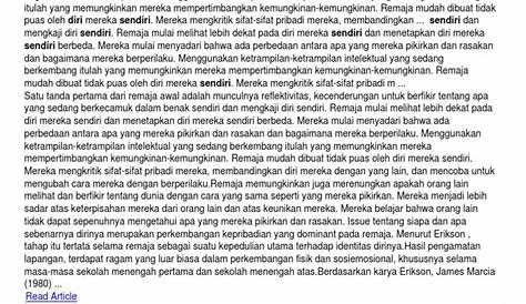 40 Contoh Kalimat Pernyataan yang Tepat dalam Bahasa Indonesia yang