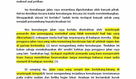 Contoh Karangan Ringkasan Tingkatan 2 Sejarah - IMAGESEE