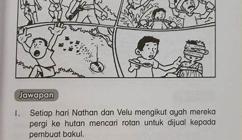 Karangan Bahasa Melayu Tahun 4 2020 Contoh Karangan Tahun 3 Cikgu Ayu