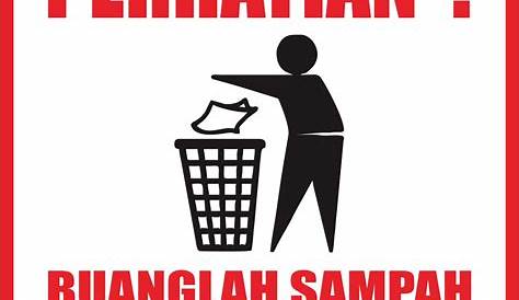 gambar buang sampah - Paul Springer