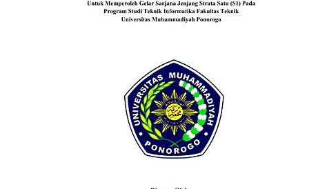 Contoh Proposal Skripsi Akuntansi Pdf