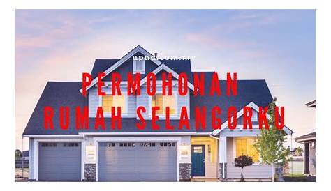 Contoh Rumah Selangorku Jenis A - Tarsiussrum1