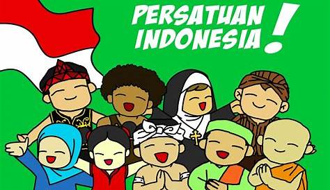 Tuliskan 5 Prinsip Persatuan Dalam Keberagaman Di Indonesia - Mobile