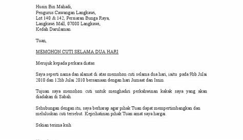 Contoh Surat Tugas Dari Kepala Sekolah Untuk Mengikuti Kegiatan