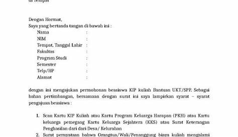 Beasiswa Kip Kuliah - Homecare24