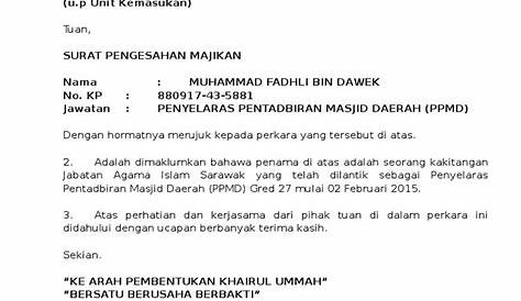 Kumpulan Contoh Surat Pengiriman Pembayaran Yang Benar | Contoh-Surat.Org