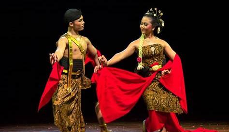 Jelaskan Keragaman Gerak Dasar Tari Tradisional Di Indonesia Terbaru