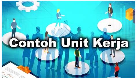 CONTOH Program PMKP Unit Kerja