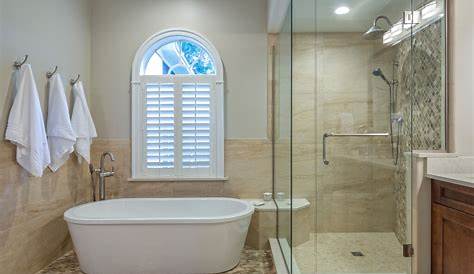 Pin on Bathroom Remodeling Contractors | Chicago and Suburb Contractor