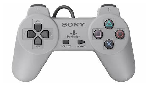 The Evolution of the PlayStation Controller - Feature - Push Square