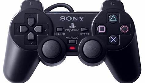 Controle Manetes De Ps2, Playstation 2 Original Sony 100% - R$ 54,90 em