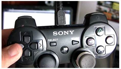 Usa el control DualShock de la PS4 para jugar en una PC con Windows