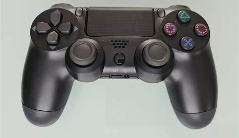 El control de la nueva Playstation 4 sirve para jugar en el Mac | NYNEKY