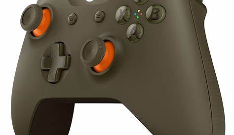 El nuevo control rojo para Xbox One, Xbox Series X|S y PC ya está