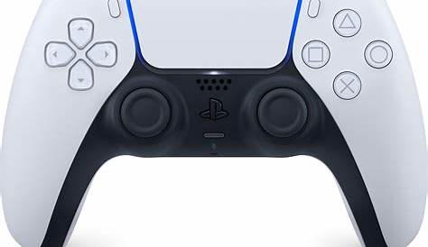Sony DualSense: Controller der PlayStation 5 inkl. neuer Features