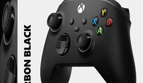 Control Xbox Microsoft SeriesX – PC – Blanco - IGAMING | Costa Rica