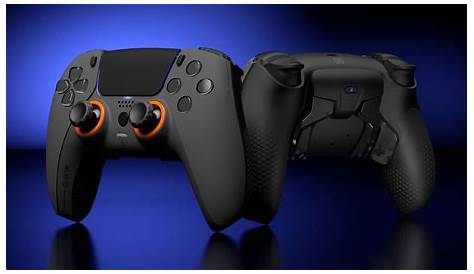 DUALSHOCK 4 Controlador inalámbrico para PlayStation 4 - tacto suave