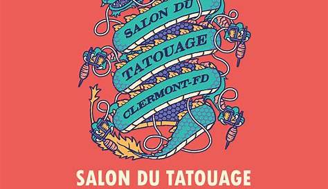 Convention de tatouage de Montpellier 2017 | | Inkage