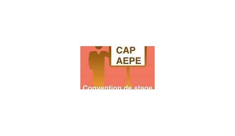 Les stages du CAP AEPE en candidat libre