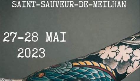 Nantes Tattoo convention ouvre ses portes prochainement - Tattoocontact