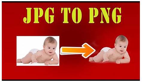 How to convert a file to a png - projectstop
