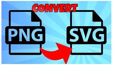 32+ Png To Vector File Converter Free