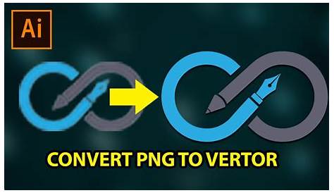 32+ Png To Vector File Converter Free