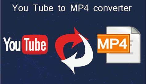 Converter Video Youtube Para Mp4 Grátis Do YouTube MP4 Sem Perder Qualidade