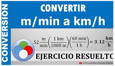 How To Calculate Km/h To Minutes - Haiper