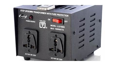 220V à 380V Variable Frequency Control Drive VFD Onduleur Frequency