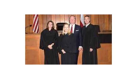 Meet the Judge | Cook County Probate Court