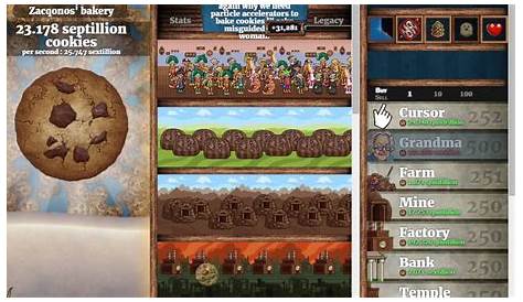 how do you hack cookie clicker