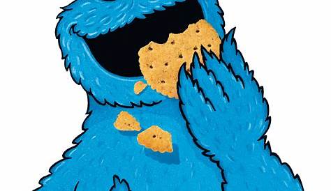 Cookie Monster Clip Art - Cliparts.co