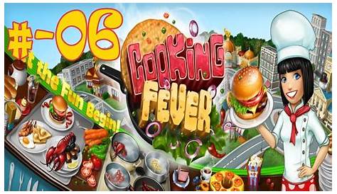 Free Download Game Cooking Fever Mod vuyellow